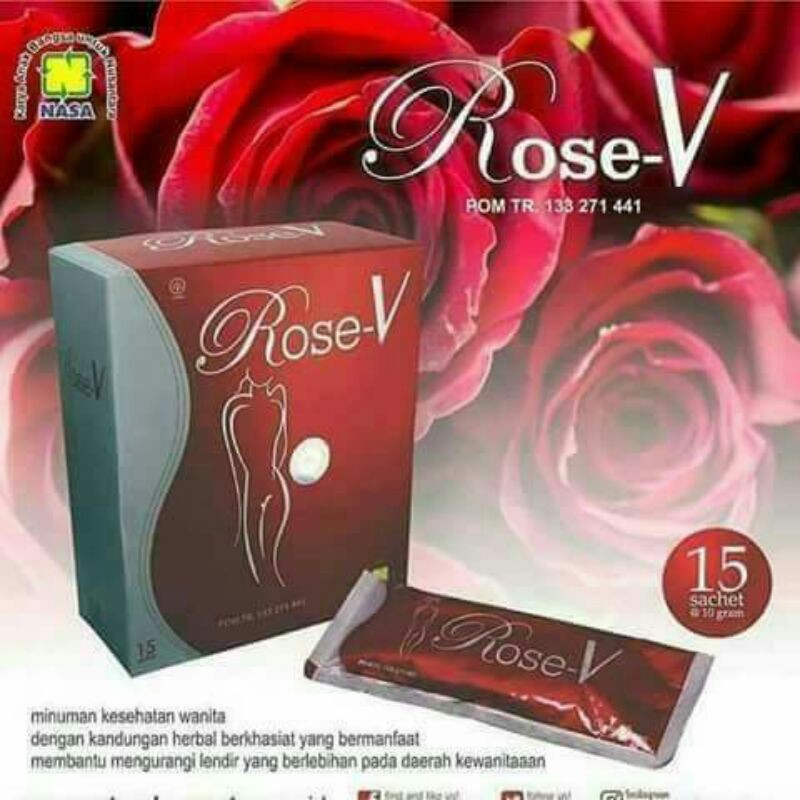 Rose-v