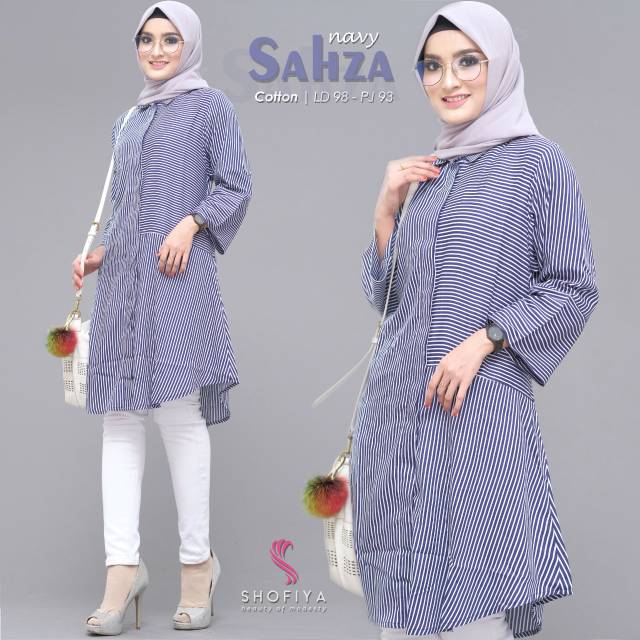 SAHZAat | Shofiya