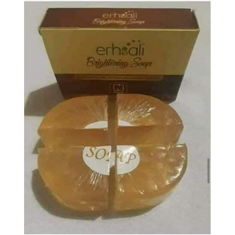 Ershali EBS NASA