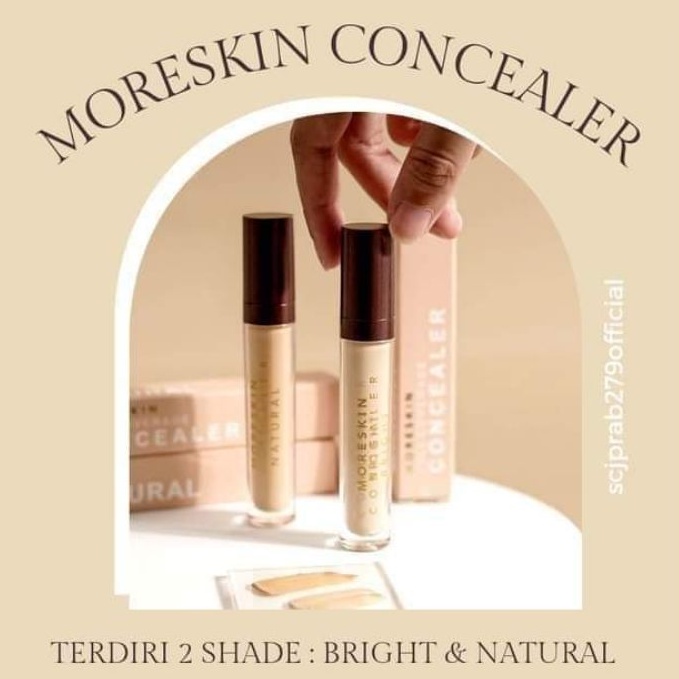 MORESKIN CONCEALER ORIGINAL NASA