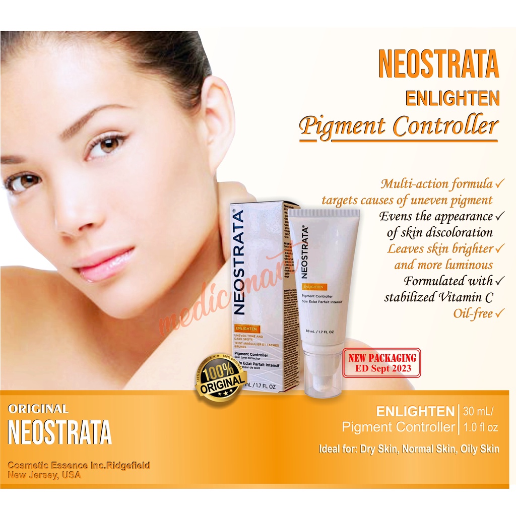 NEOSTRATA Pigment Controller 30ml
