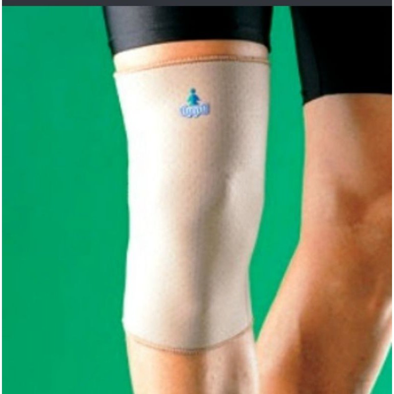Oppo Knee Support plain 1022
