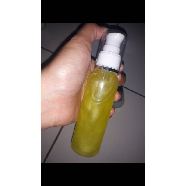 FacialWashLemon(skincarewaja)