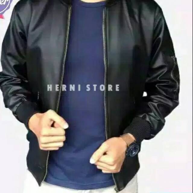 Jaket Emporer