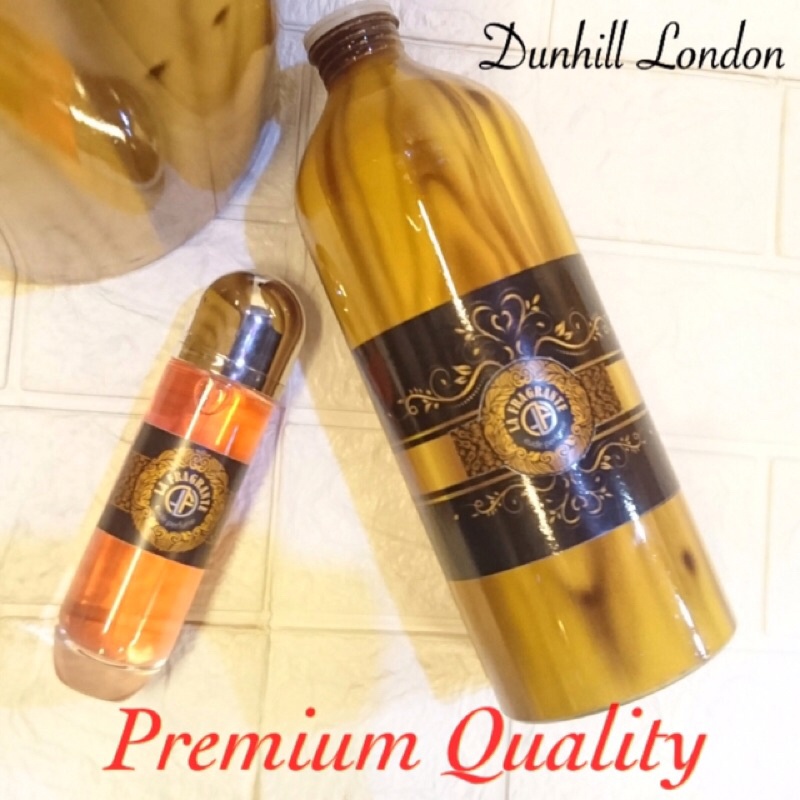 DUNHILL LONDON ( Parfum Refill )