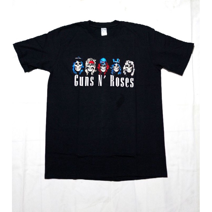 Tshirt Guns N Roses