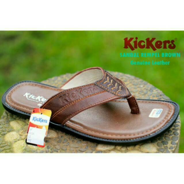 Sendal Kickers   Size 39-43
