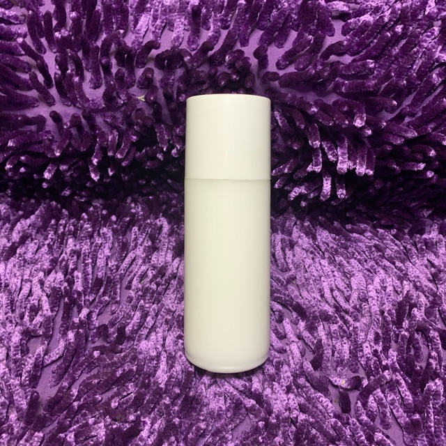 Cleansing milk