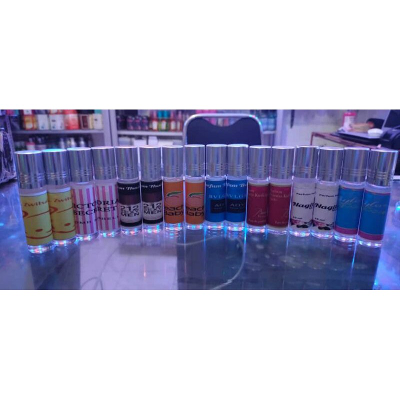 Parfum Biang