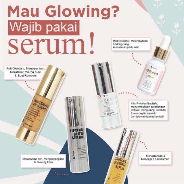 SERUM MS GLOW