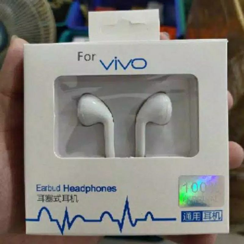 Headset VIVO Ori 99%