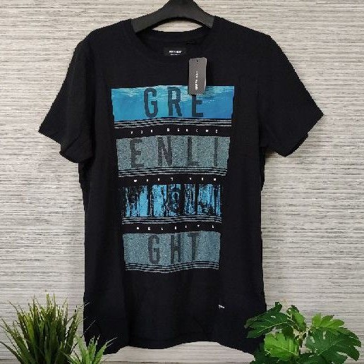 kaos greenlight original