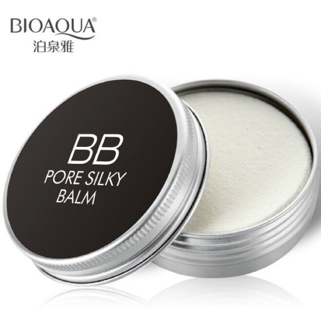 BIOAQUA BB PORE SILKY BALM