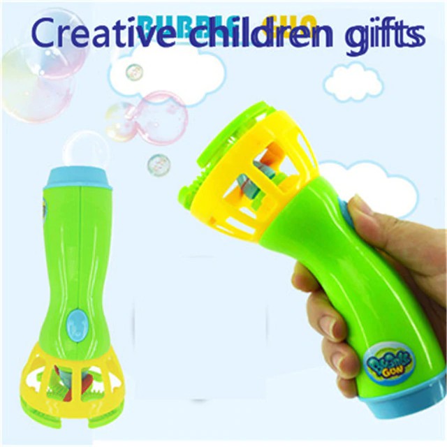 Magic Bubble Blower Machine | Mainan Anak | Mainan Edukasi