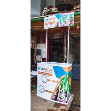 event desk