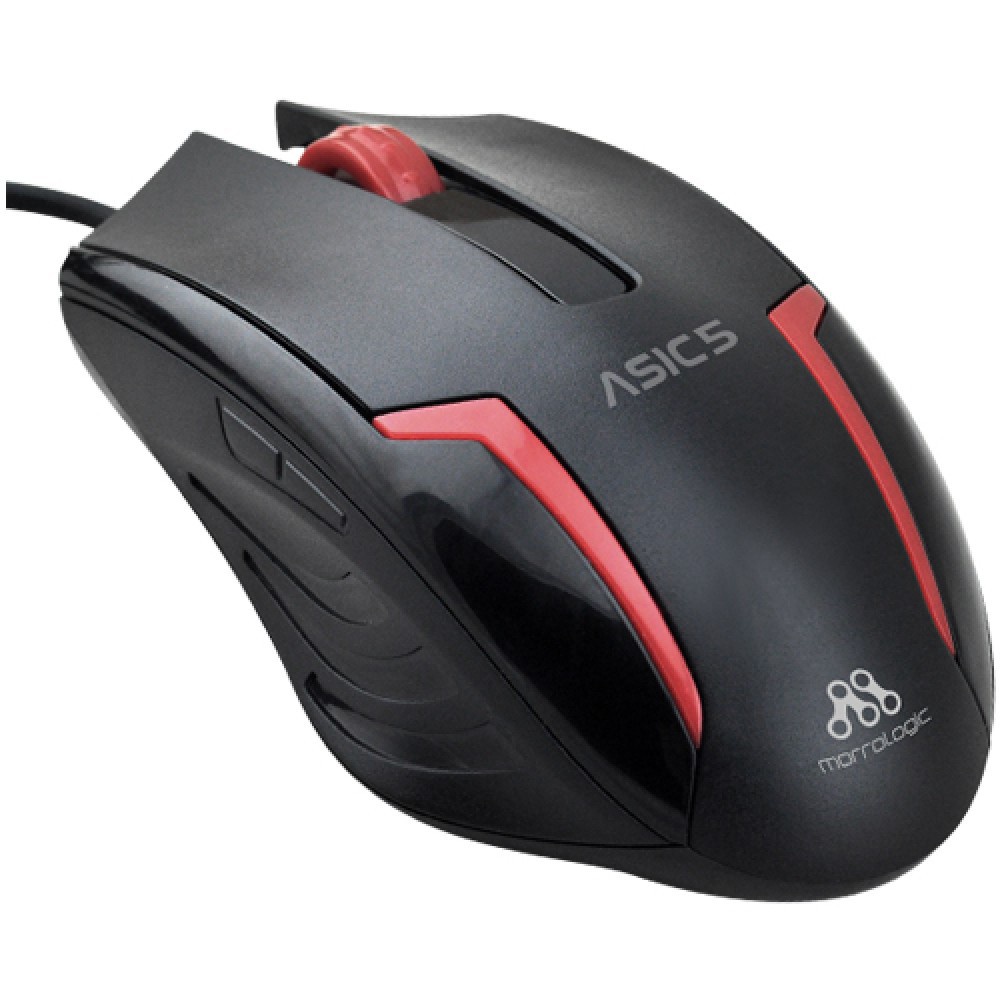 Mouse Alcatroz ASIC 5