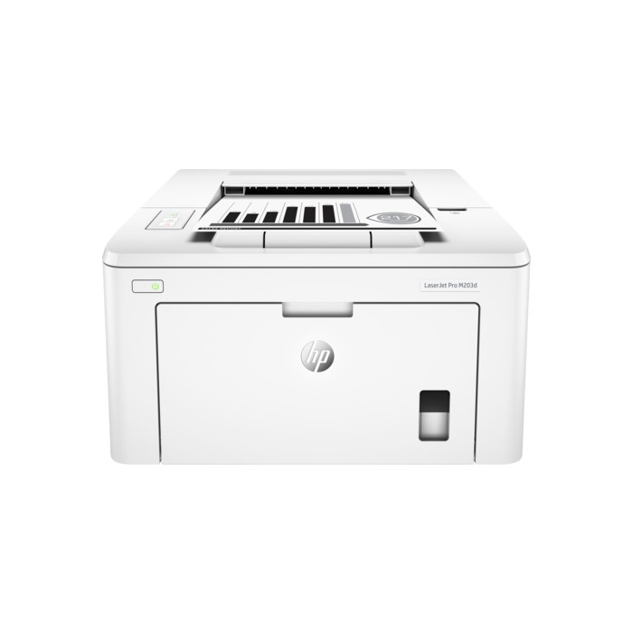 Printer HP Laserjet Pro M203d