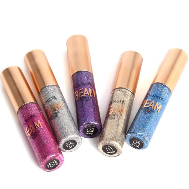 Focallure Eyeliner Glitter