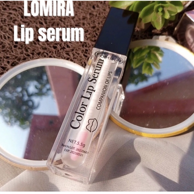 LIP SERUM LOMIRA