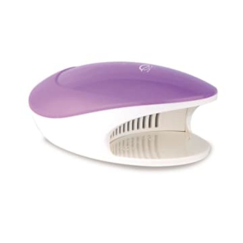 Kels Pearl Nail Dryer - Putih
