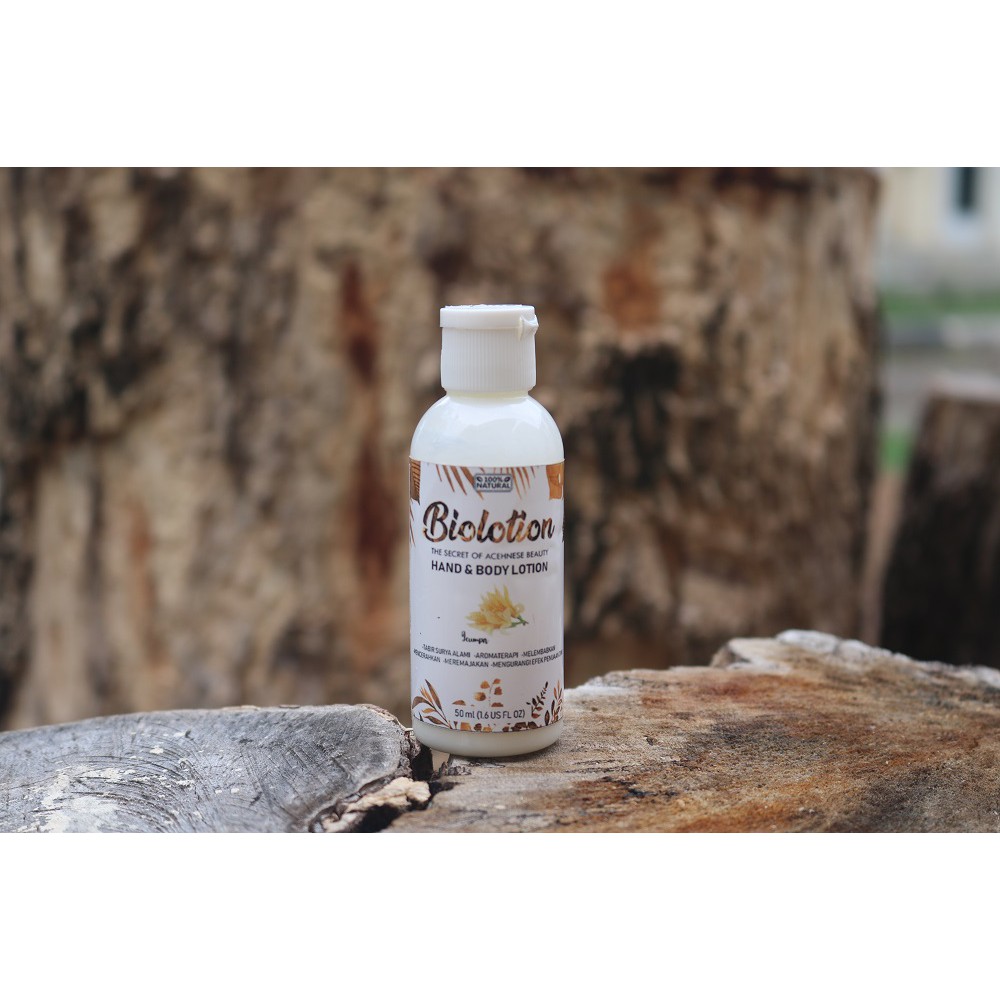 Biolotion