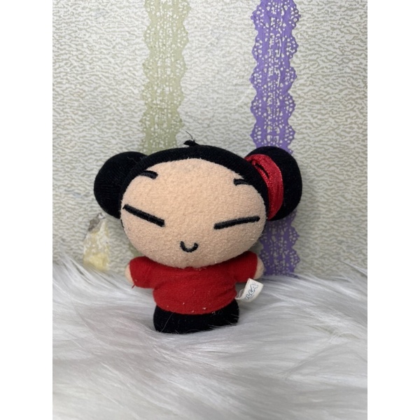 PUCCA