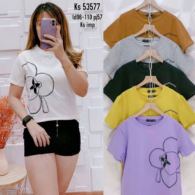 53577# KAOS IMPORT BUNGA