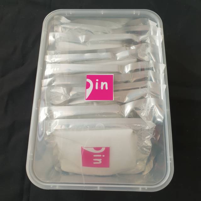 Multipurpose Wipes isi 12 pcs
