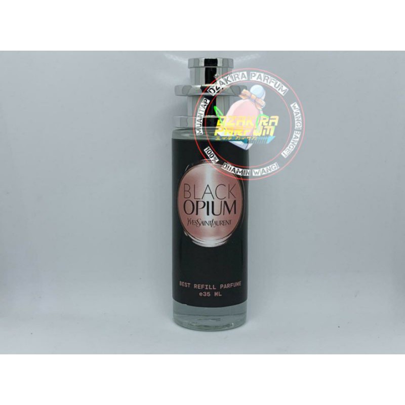 Black Opium