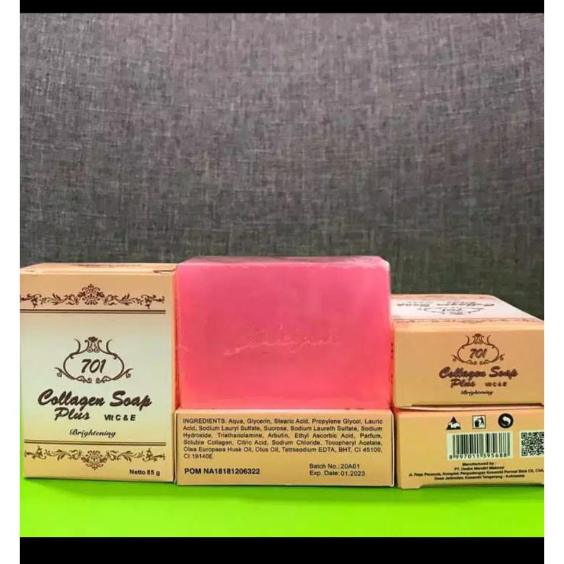 collagen