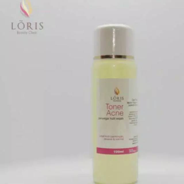 Toner Acne Loris