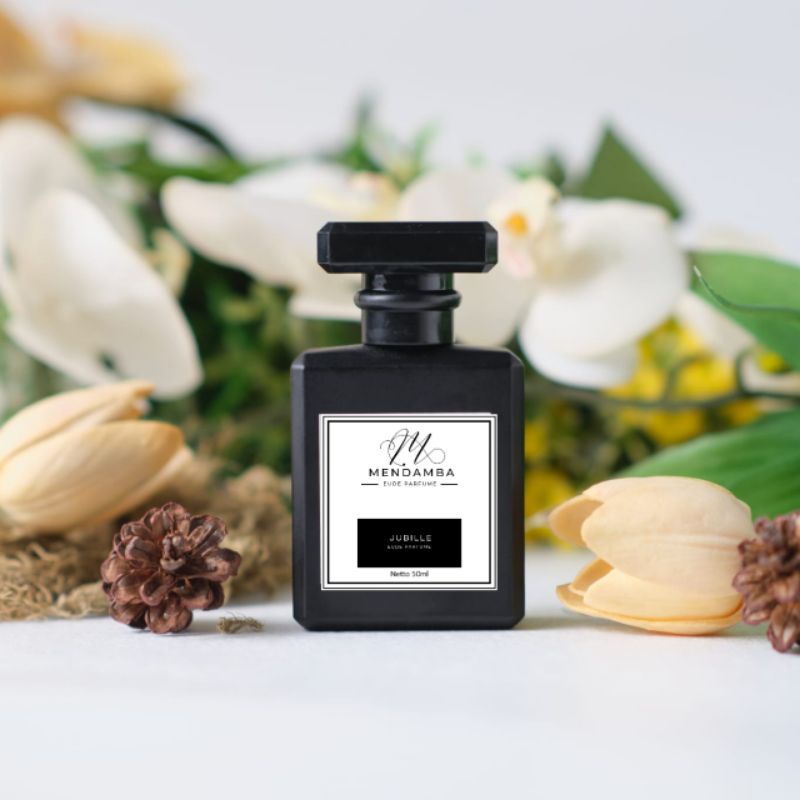 Mendamba Eau De Parfume 50ml - Parfume EDP
