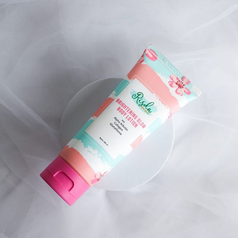 Lotion siang RSD (100ml)