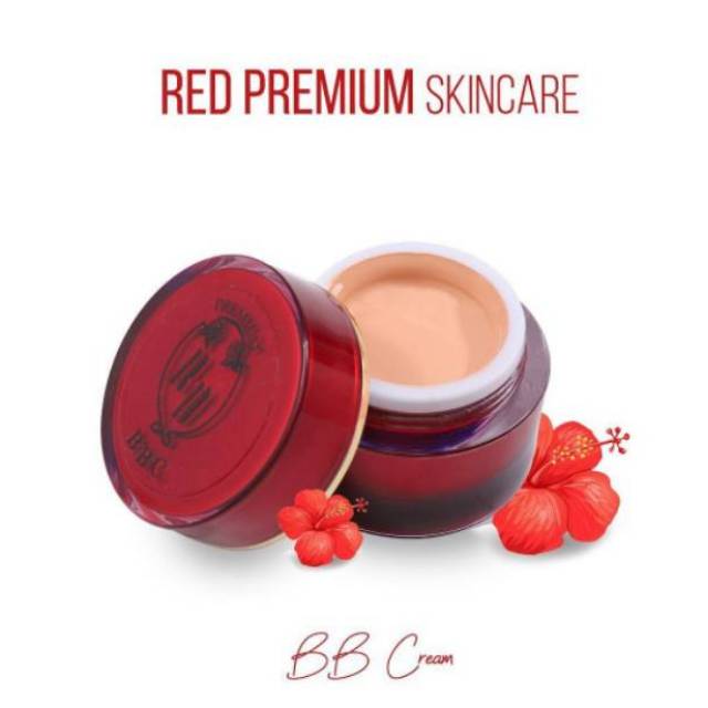 BB cream RD CV Arni