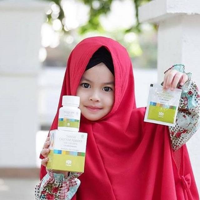 Tiens penggemuk