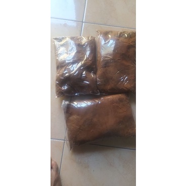 Kopi Bubuk Robusta Dampit