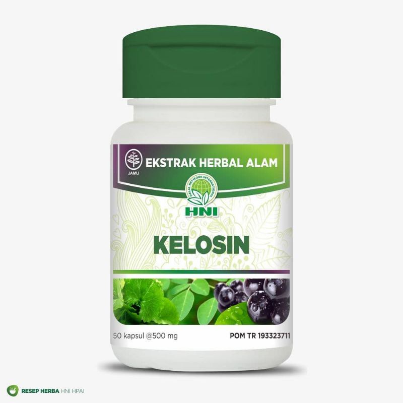 KELOSIN