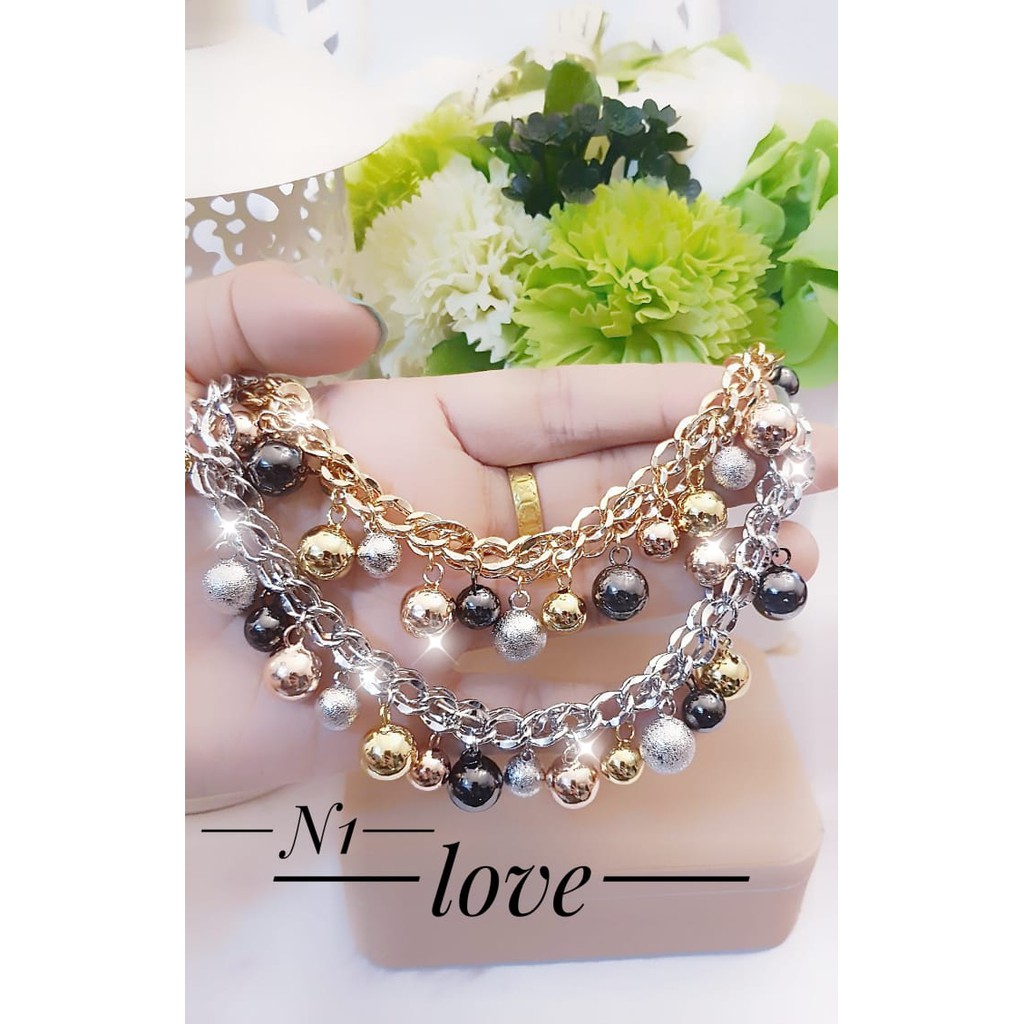 gelang xuping