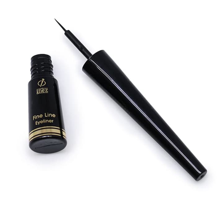 Inez Fine Line Eyeliner