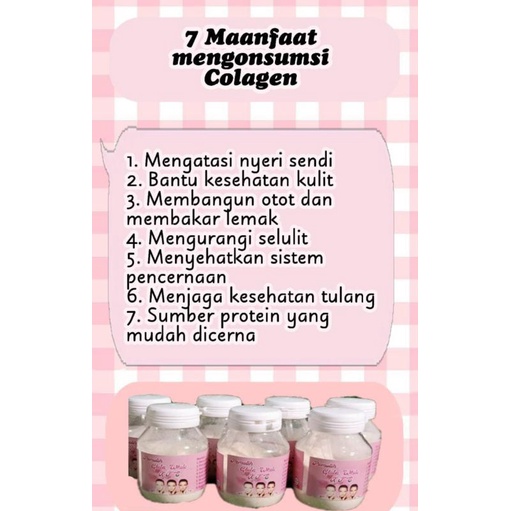 Gluta White Kfs Original