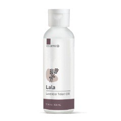 Lala Body Oil