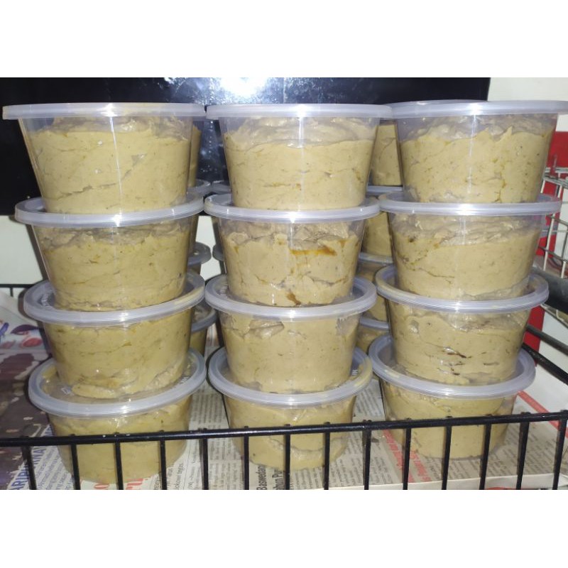 sHopYi- LEMAK KUDA murni