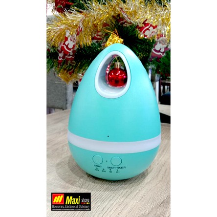 Aroma Diffuser/ Alat aroma terapi - Maxistore