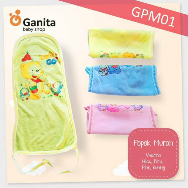 6 pcs Popok bayi