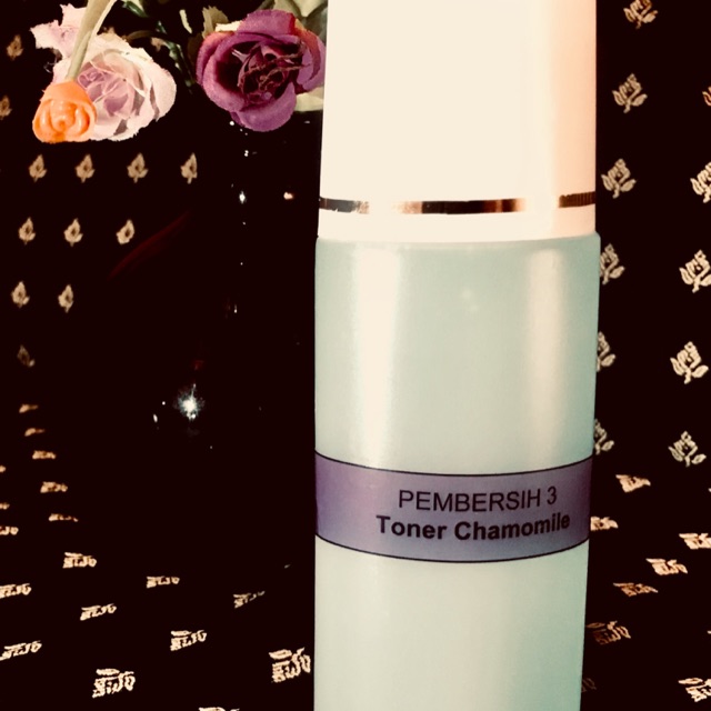 Toner Chamomile