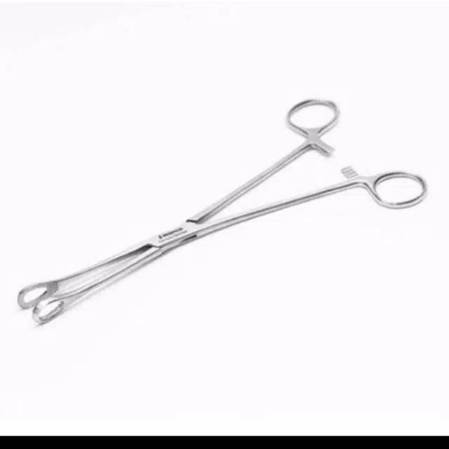 Sponge holding klem / vencer klem