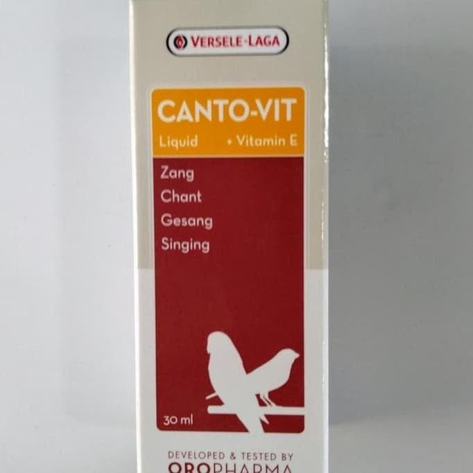 cantovit canto vit verselelaga 30ml