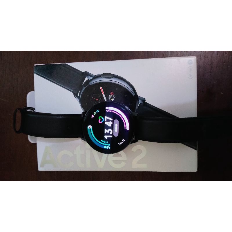 Samsung Galaxy Active 2 44mm