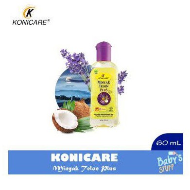 konicare telon