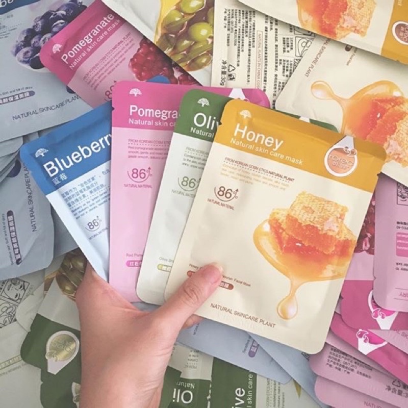 ROREC MASK ORIGINAL